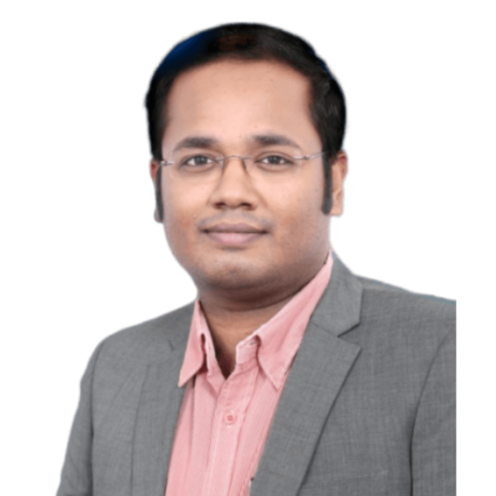 Chinnaiah Velayutham